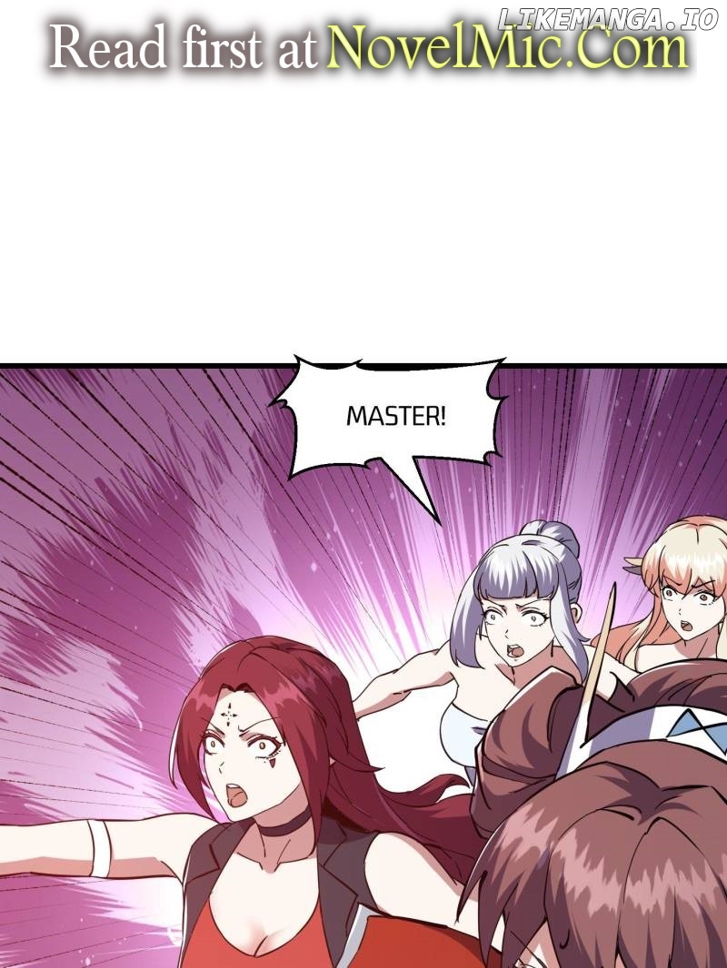 I’m Just An Immortal Chapter 382 - page 1