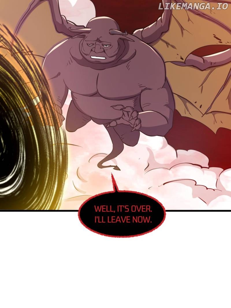 I’m Just An Immortal Chapter 382 - page 12