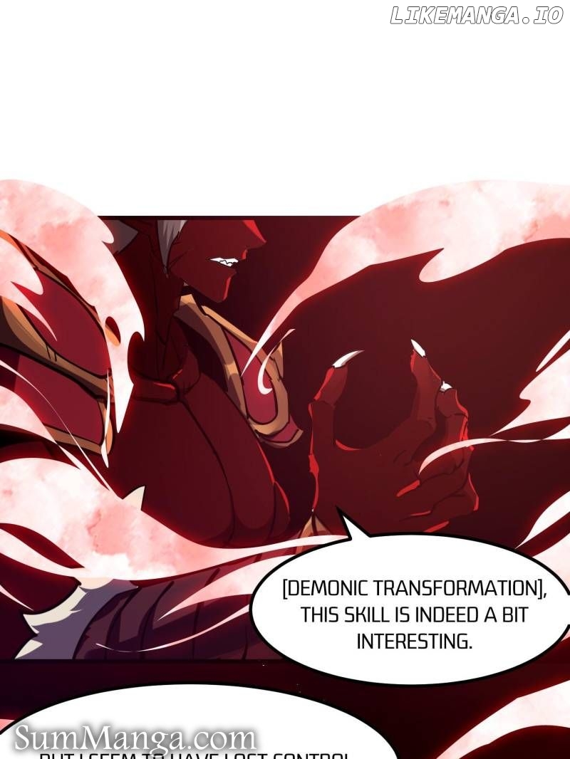 I’m Just An Immortal Chapter 382 - page 17