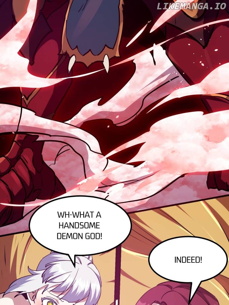 I’m Just An Immortal Chapter 382 - page 19