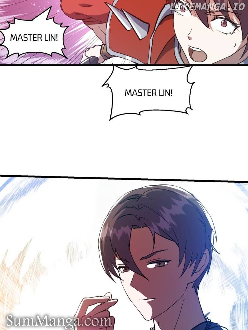 I’m Just An Immortal Chapter 382 - page 2