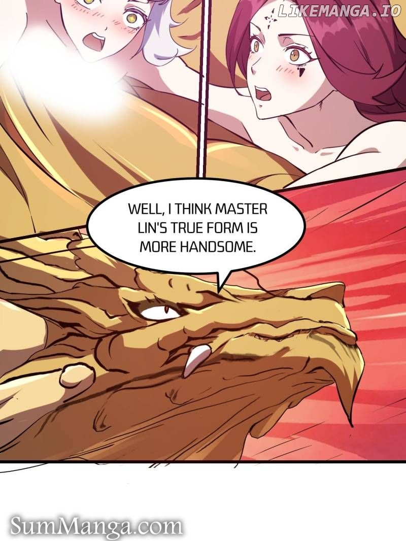 I’m Just An Immortal Chapter 382 - page 20