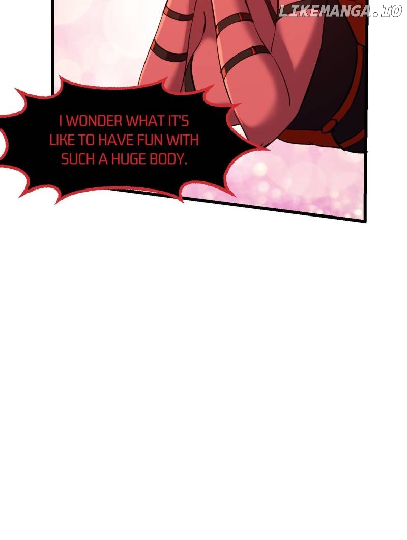 I’m Just An Immortal Chapter 382 - page 24