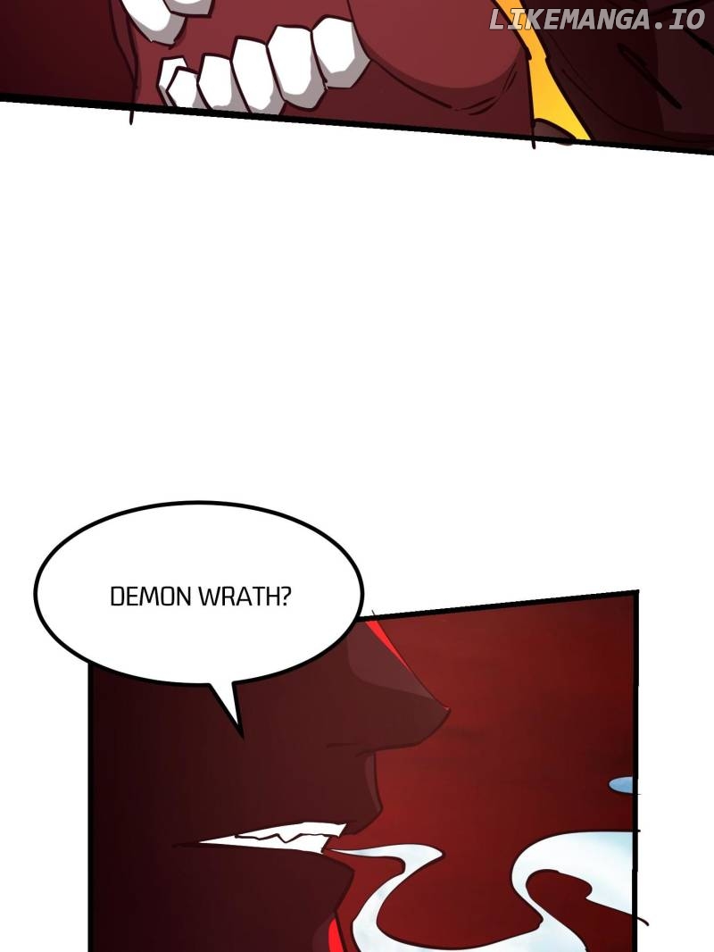 I’m Just An Immortal Chapter 382 - page 28