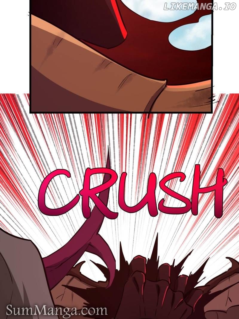 I’m Just An Immortal Chapter 382 - page 29