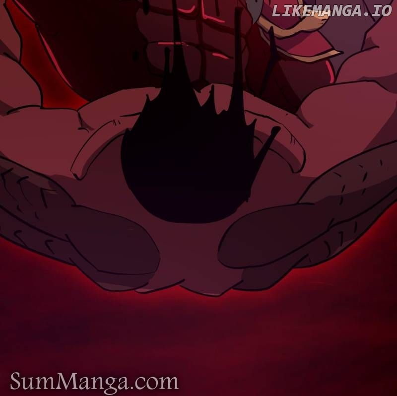 I’m Just An Immortal Chapter 382 - page 32