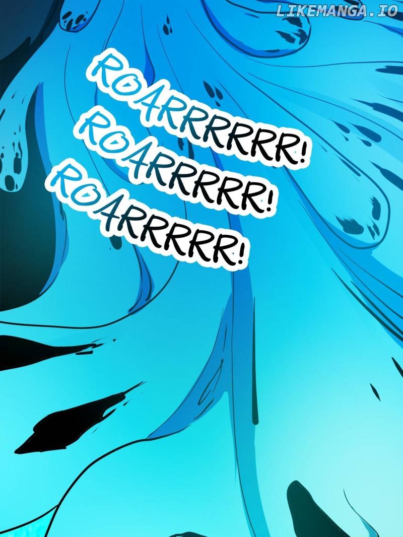 I’m Just An Immortal Chapter 382 - page 37