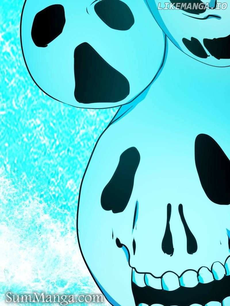 I’m Just An Immortal Chapter 382 - page 38