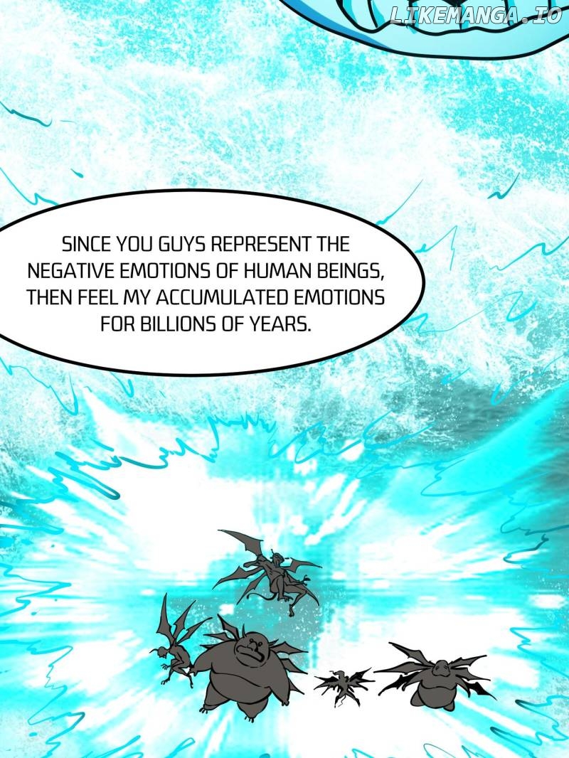 I’m Just An Immortal Chapter 382 - page 39