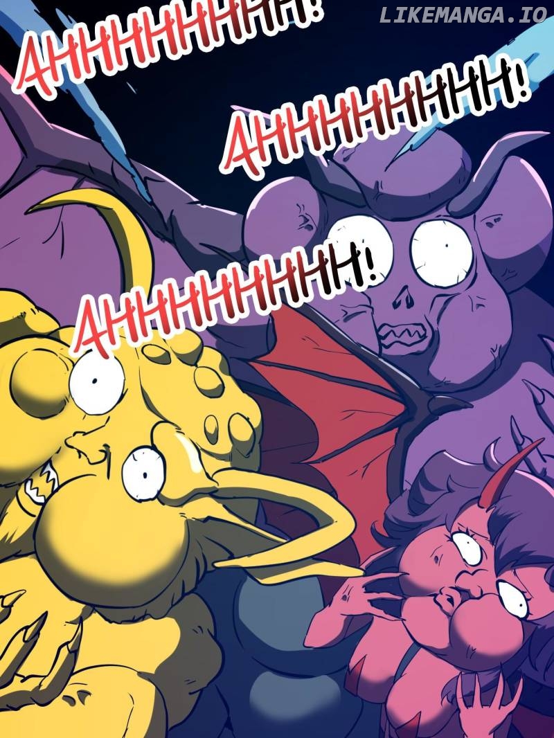 I’m Just An Immortal Chapter 382 - page 43