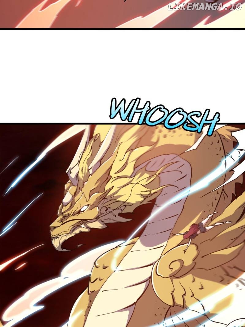 I’m Just An Immortal Chapter 382 - page 7