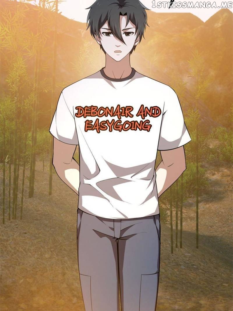 I’m Just An Immortal Chapter 262 - page 13