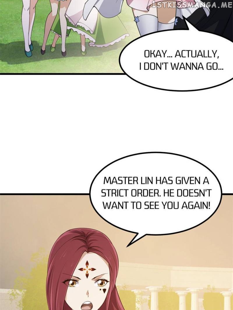 I’m Just An Immortal Chapter 262 - page 2