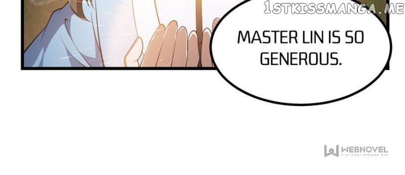 I’m Just An Immortal Chapter 262 - page 25