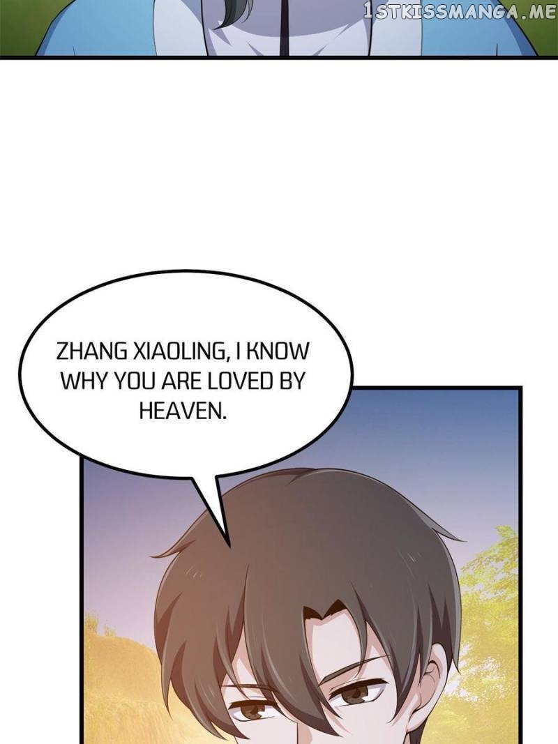 I’m Just An Immortal Chapter 262 - page 31