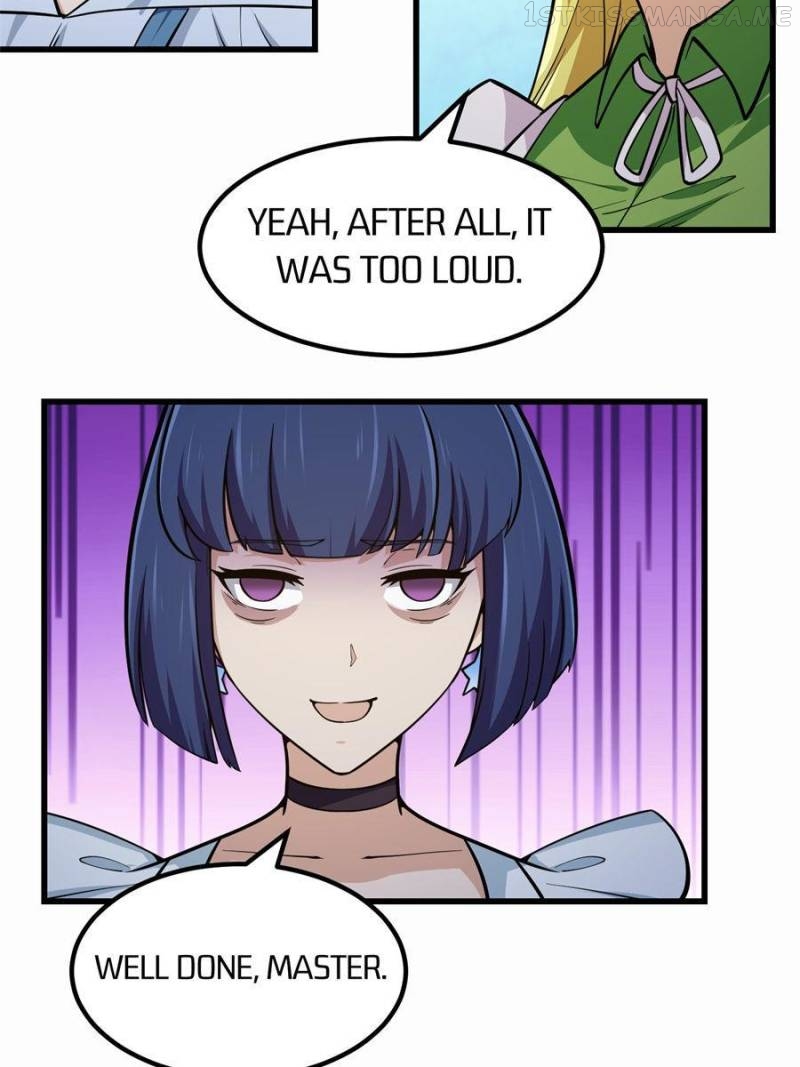 I’m Just An Immortal Chapter 240 - page 30