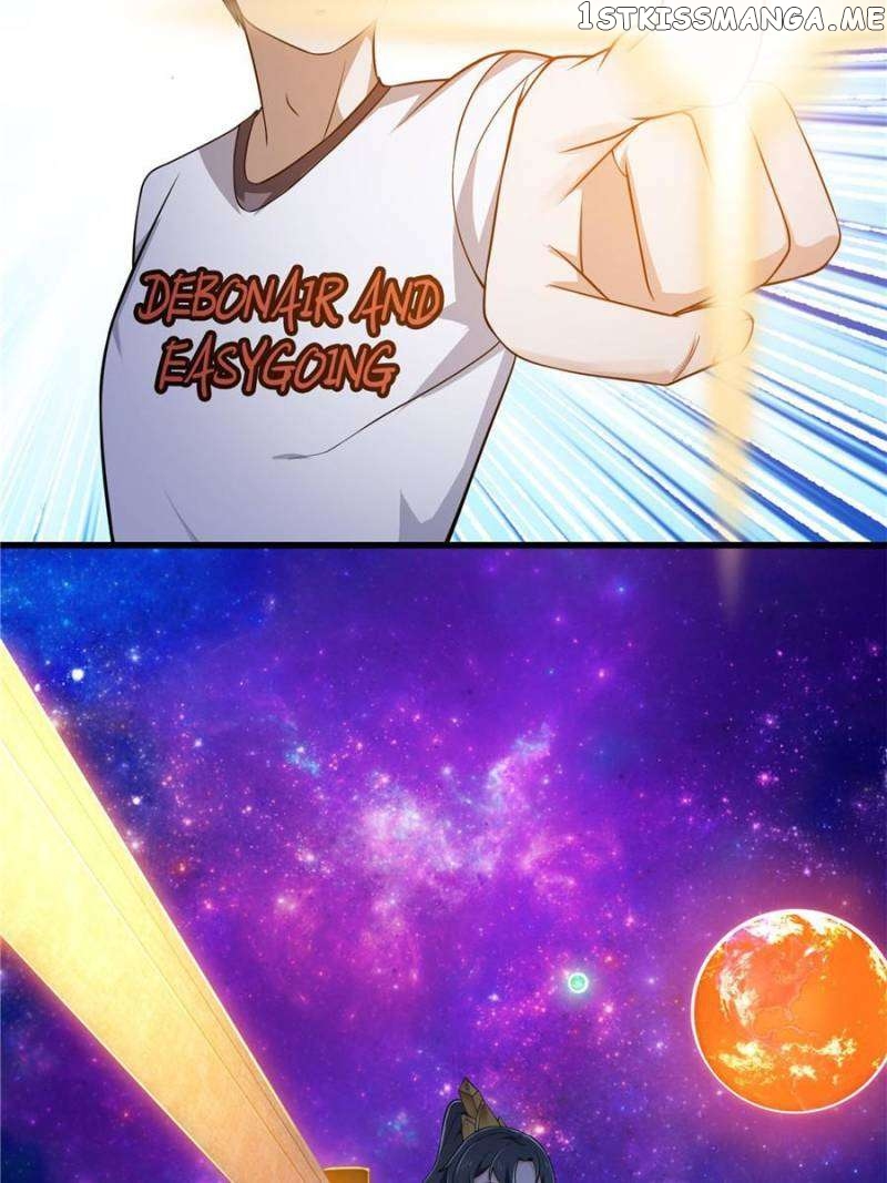 I’m Just An Immortal Chapter 297 - page 13