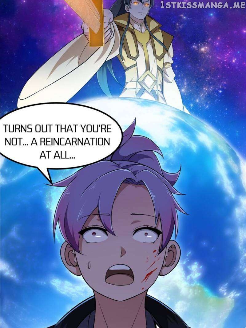 I’m Just An Immortal Chapter 297 - page 14