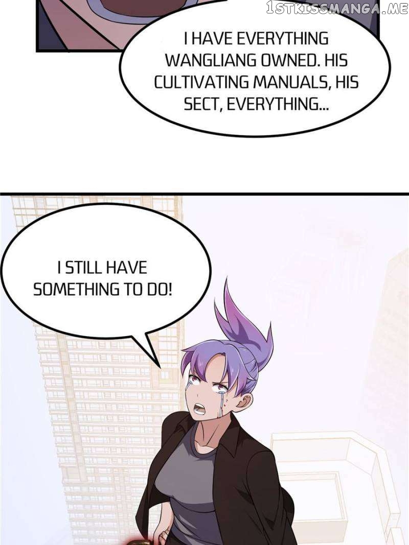 I’m Just An Immortal Chapter 297 - page 24