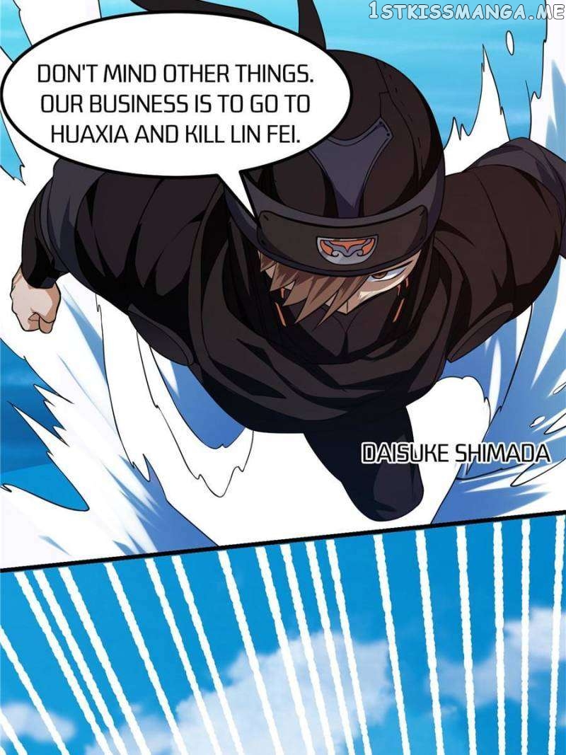 I’m Just An Immortal Chapter 297 - page 30
