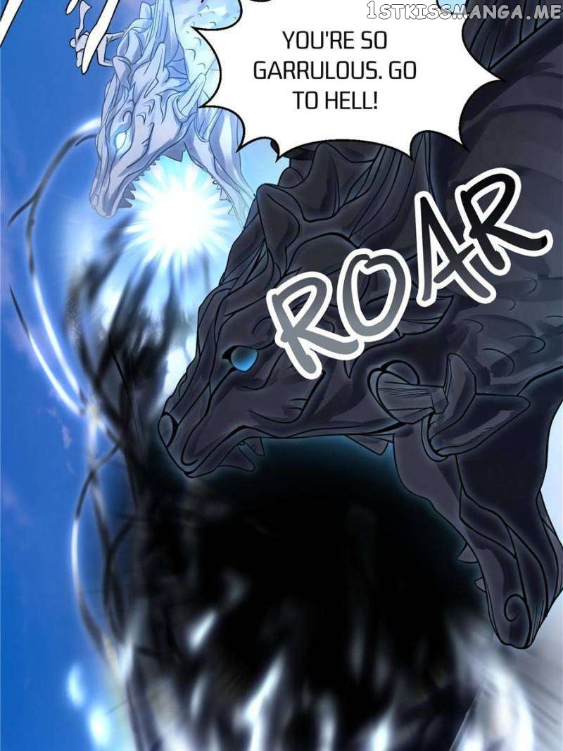 I’m Just An Immortal Chapter 297 - page 42