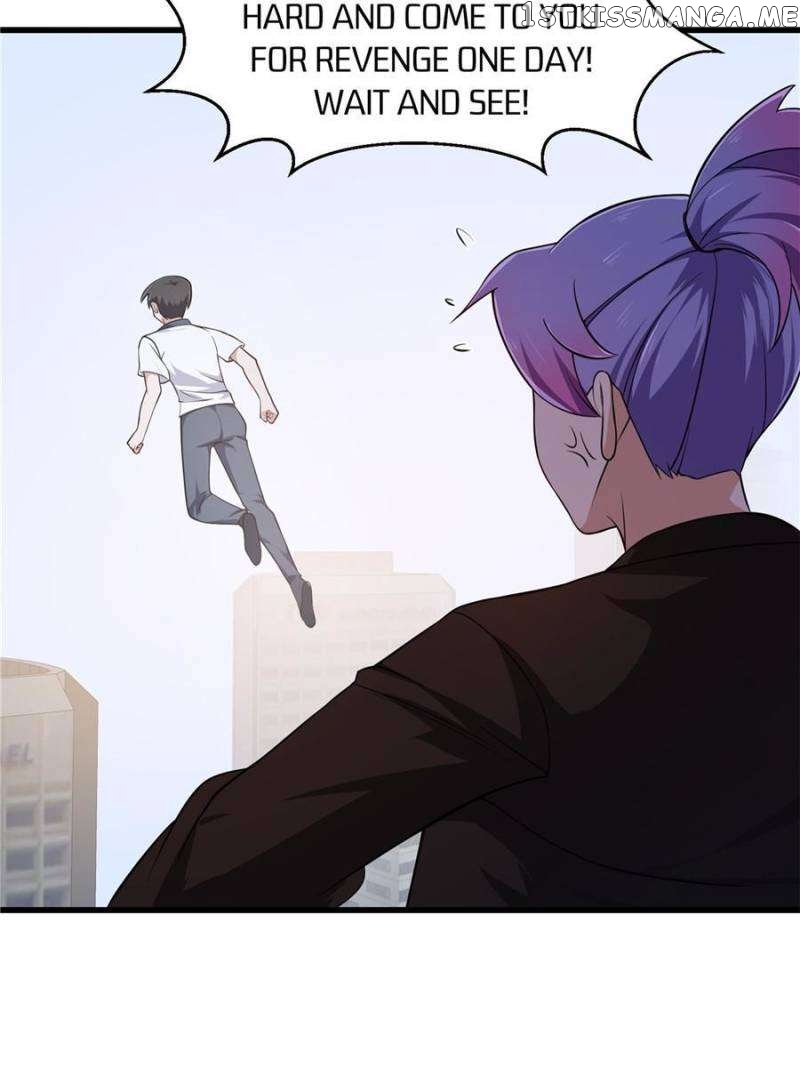 I’m Just An Immortal Chapter 297 - page 5