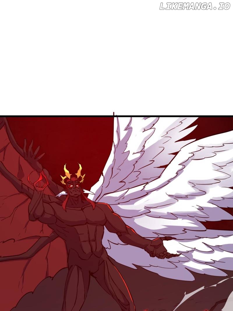 I’m Just An Immortal Chapter 381 - page 1