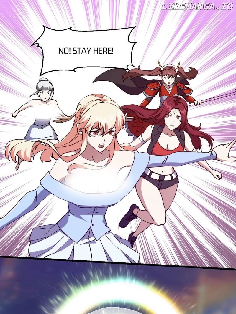 I’m Just An Immortal Chapter 381 - page 10