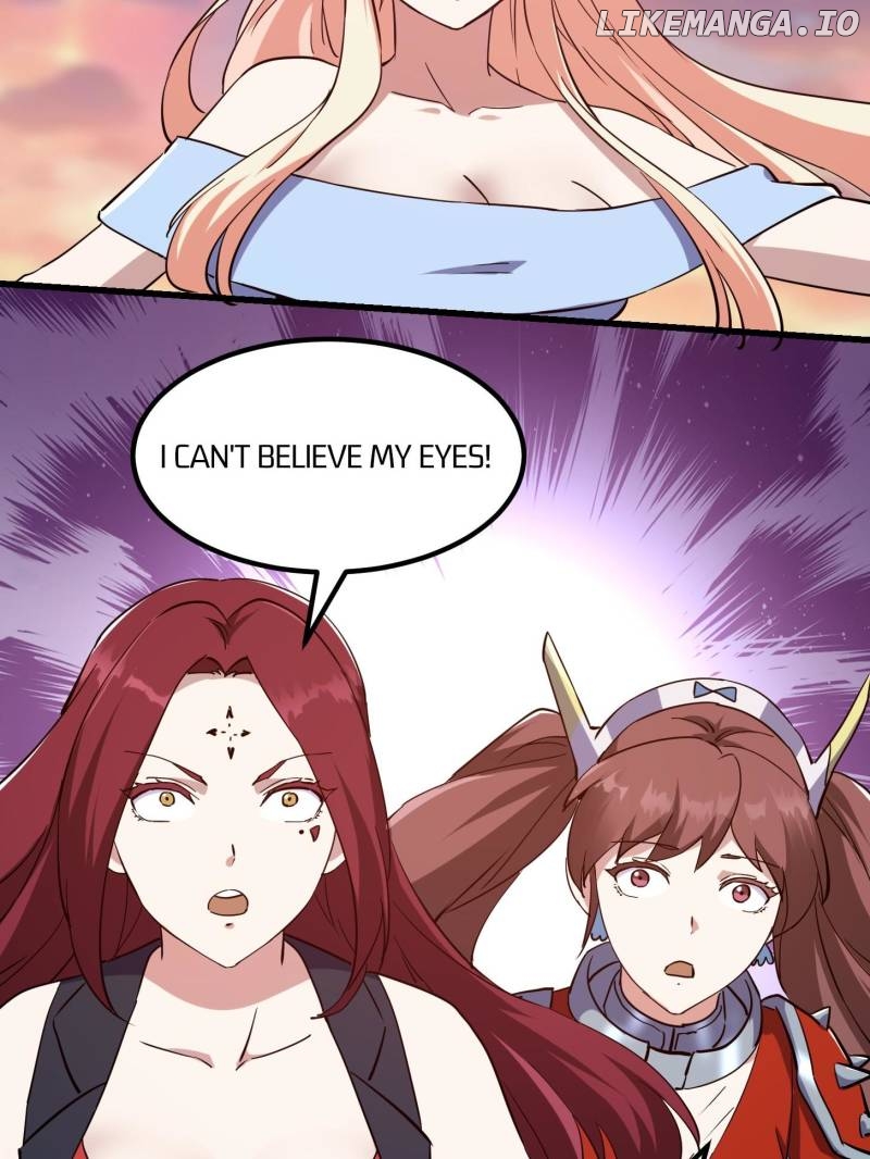 I’m Just An Immortal Chapter 381 - page 12