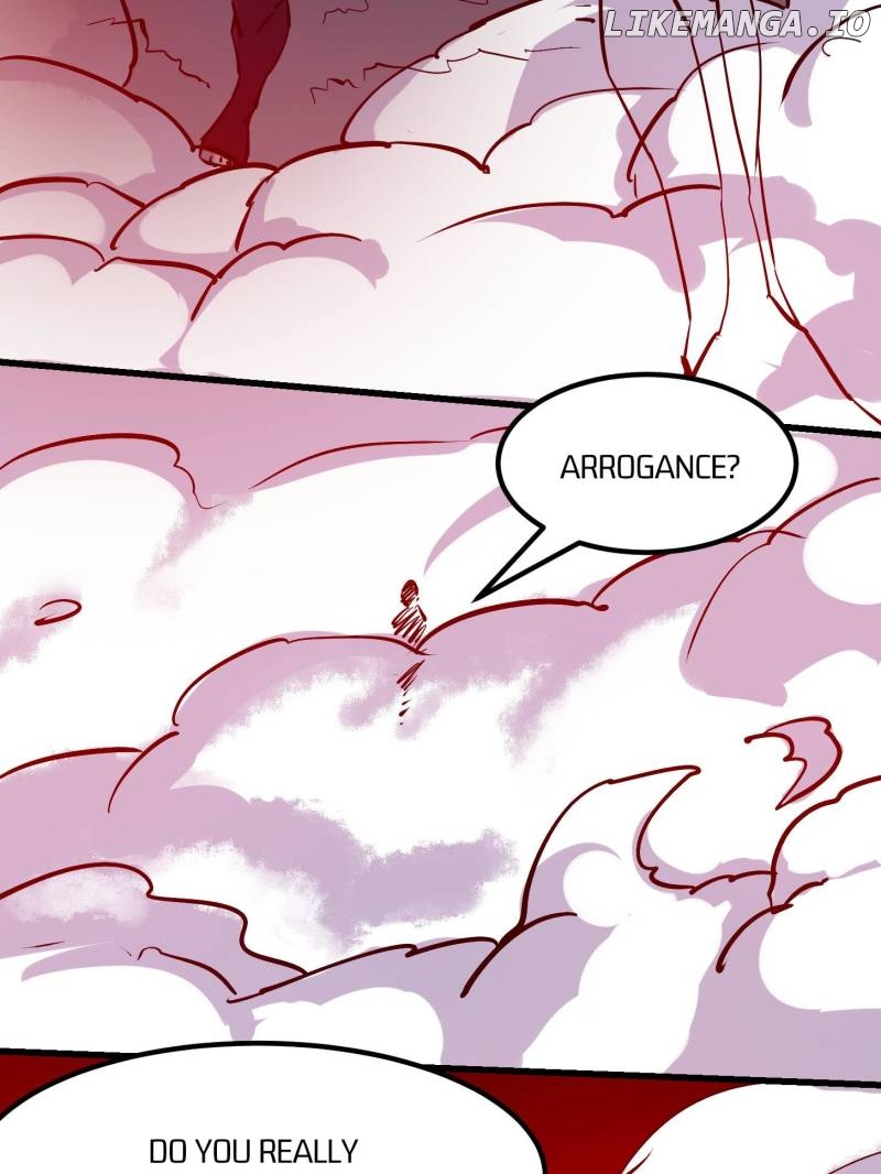 I’m Just An Immortal Chapter 381 - page 14