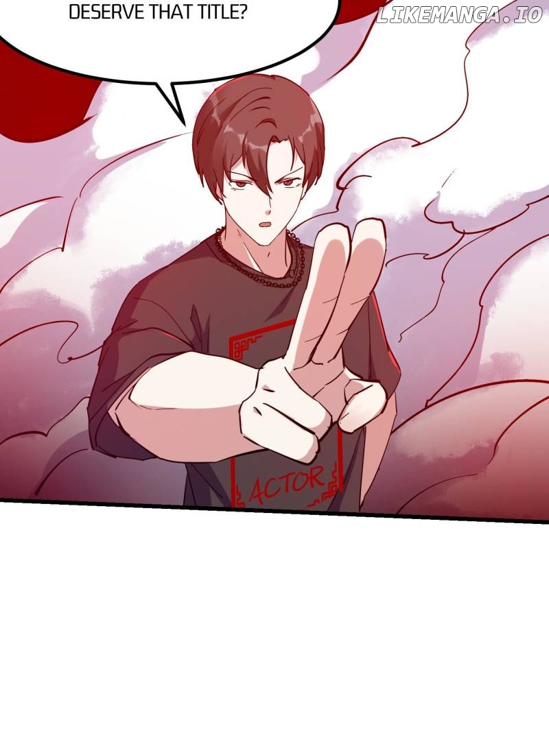 I’m Just An Immortal Chapter 381 - page 15