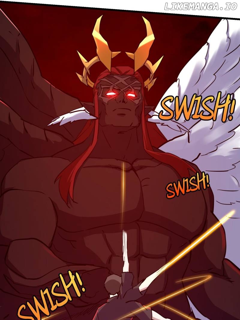 I’m Just An Immortal Chapter 381 - page 16