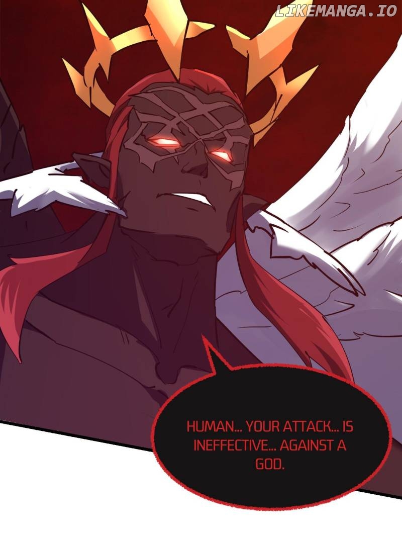 I’m Just An Immortal Chapter 381 - page 18