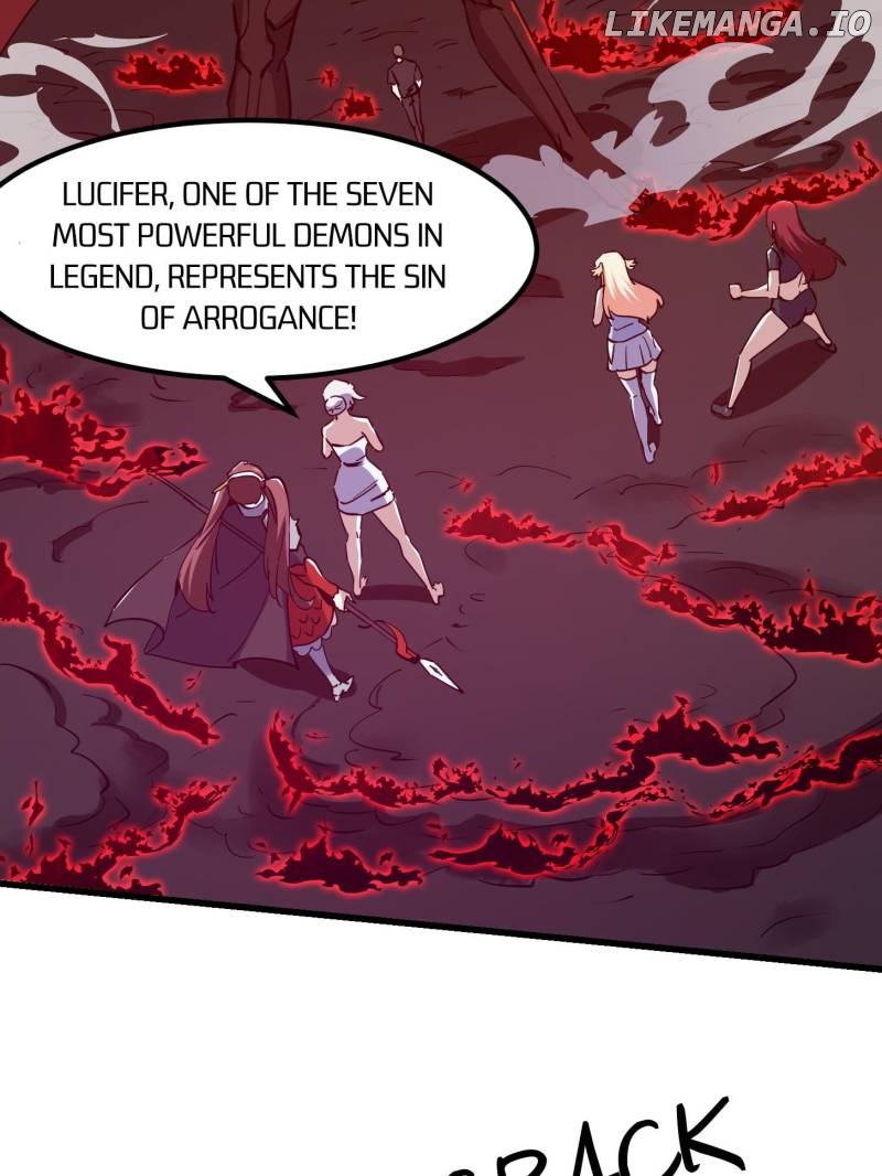 I’m Just An Immortal Chapter 381 - page 2