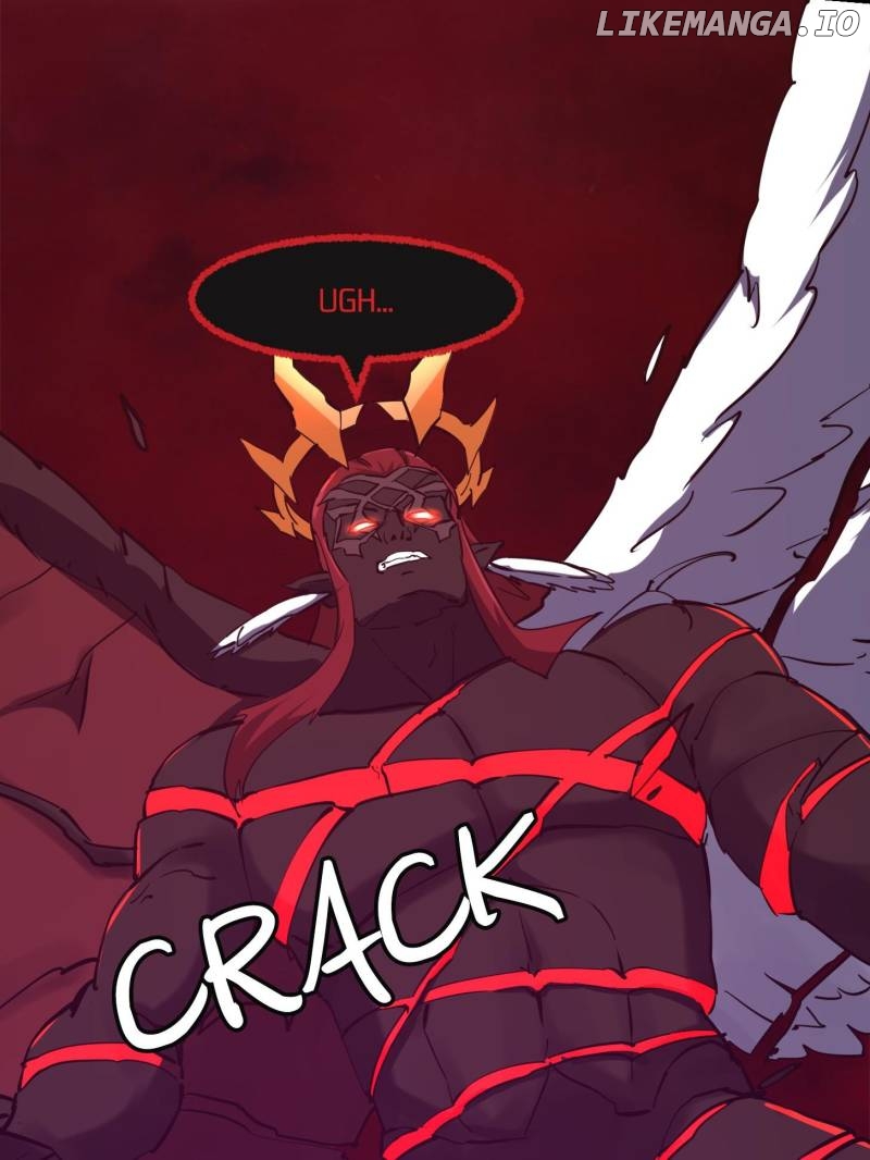 I’m Just An Immortal Chapter 381 - page 20