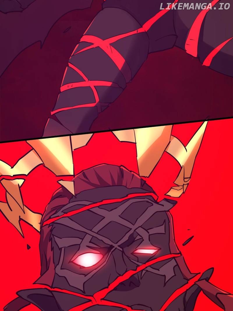 I’m Just An Immortal Chapter 381 - page 21