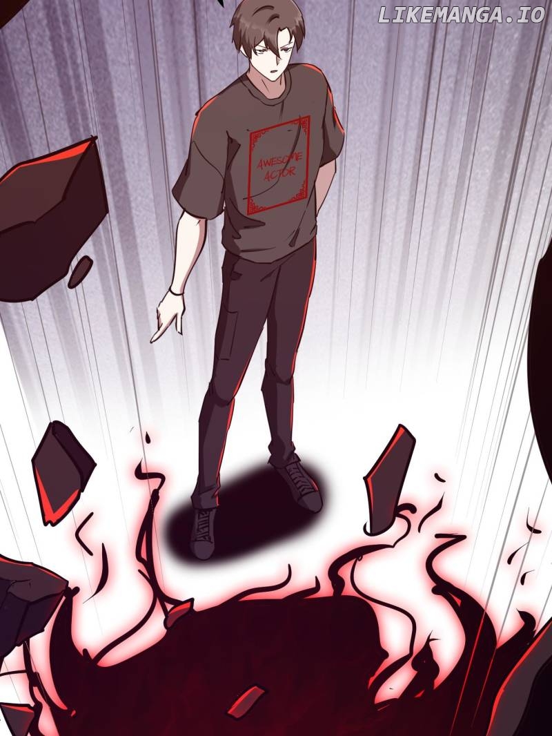 I’m Just An Immortal Chapter 381 - page 23
