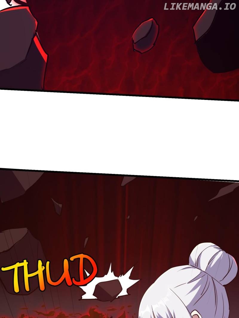 I’m Just An Immortal Chapter 381 - page 24
