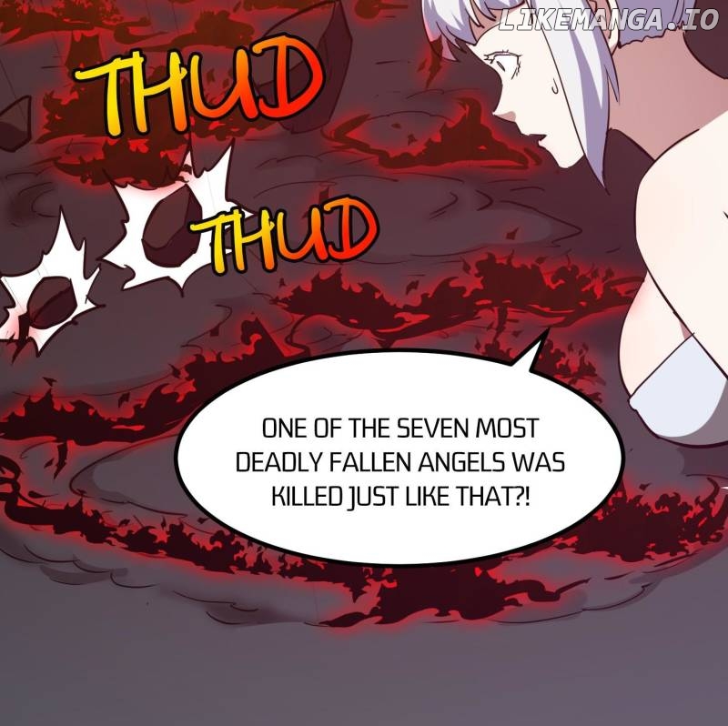 I’m Just An Immortal Chapter 381 - page 25