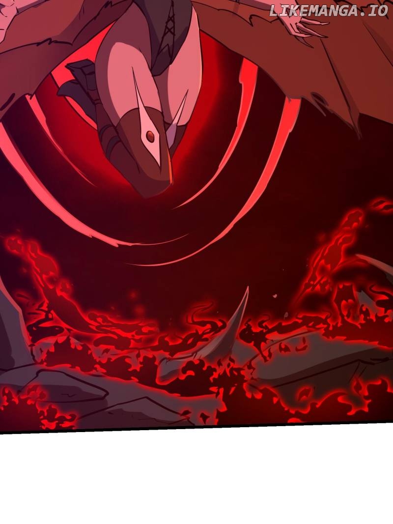 I’m Just An Immortal Chapter 381 - page 31