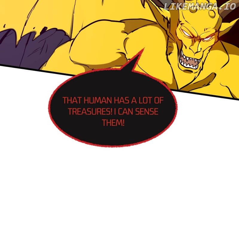 I’m Just An Immortal Chapter 381 - page 33