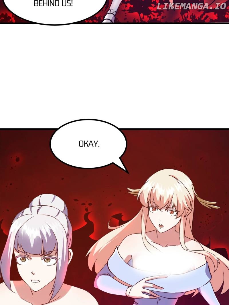 I’m Just An Immortal Chapter 381 - page 36