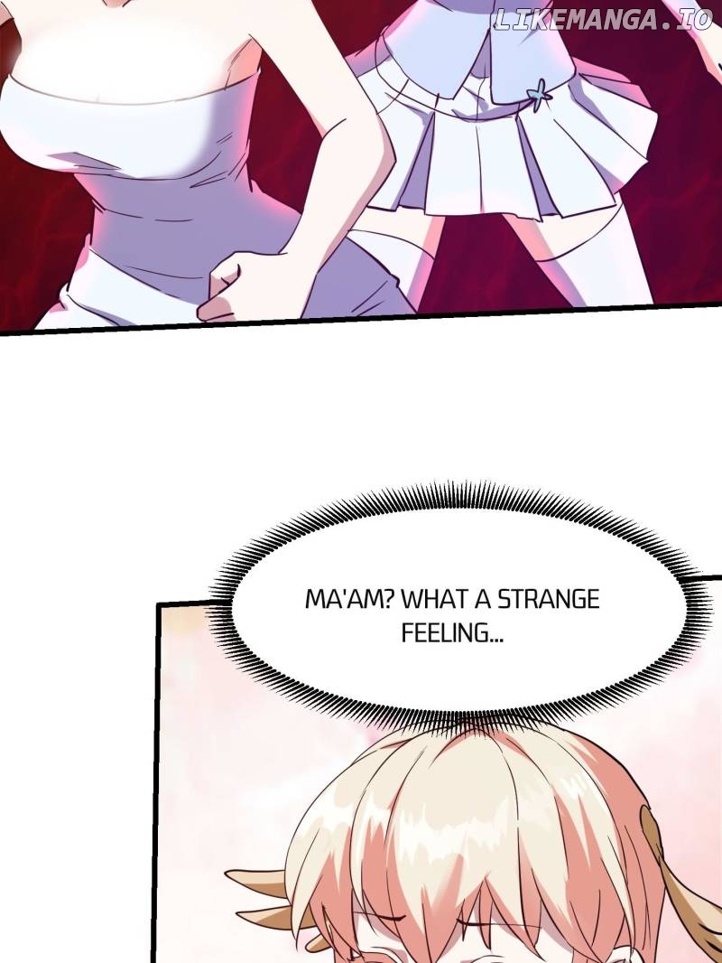 I’m Just An Immortal Chapter 381 - page 37