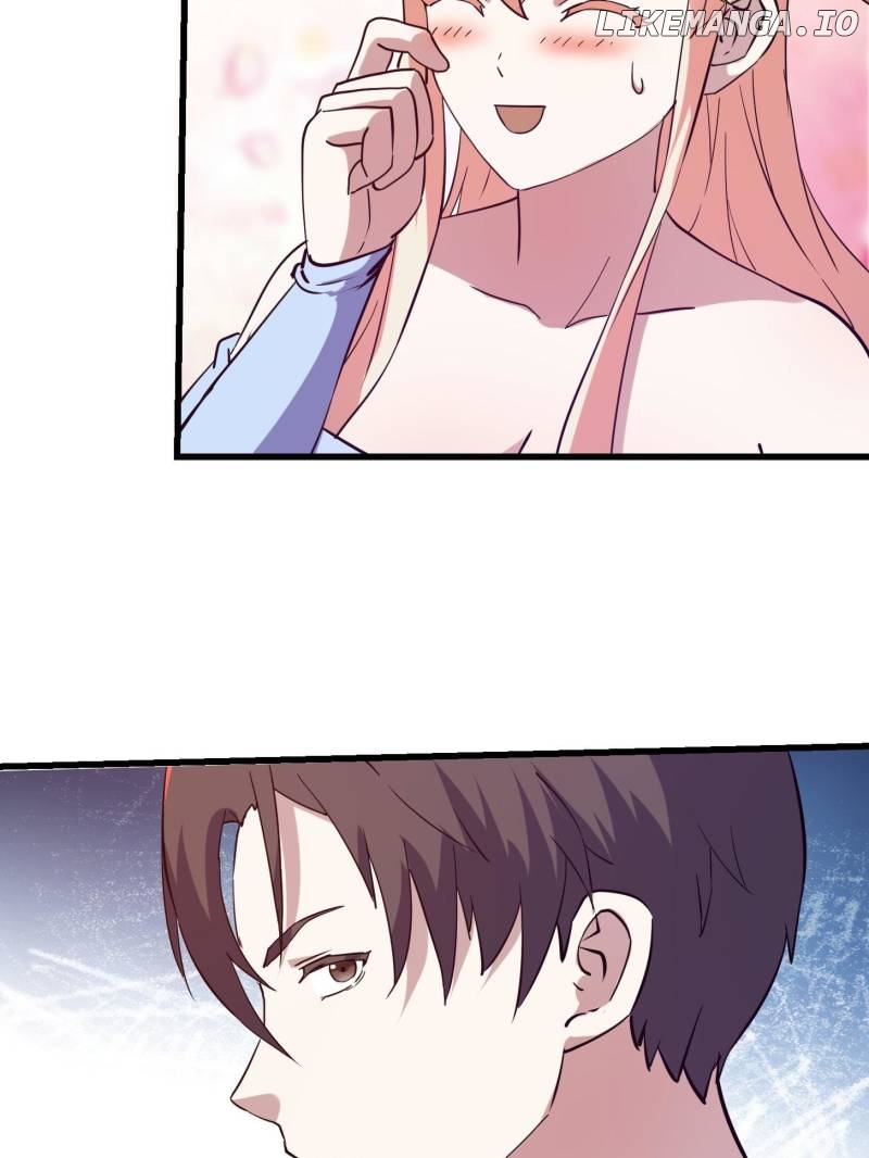 I’m Just An Immortal Chapter 381 - page 38