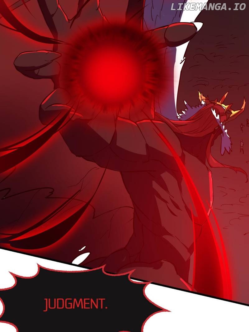I’m Just An Immortal Chapter 381 - page 4