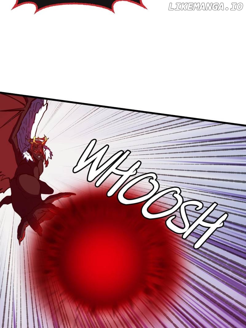 I’m Just An Immortal Chapter 381 - page 5