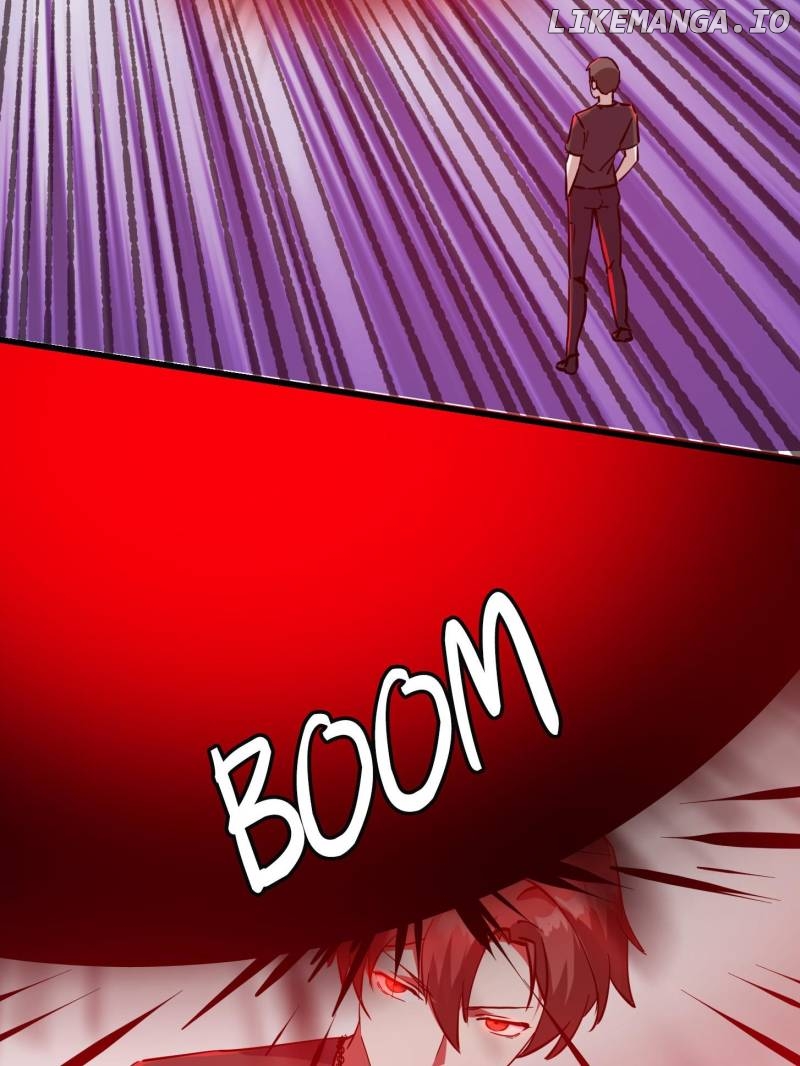 I’m Just An Immortal Chapter 381 - page 6