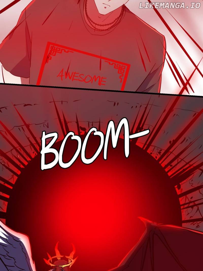 I’m Just An Immortal Chapter 381 - page 7