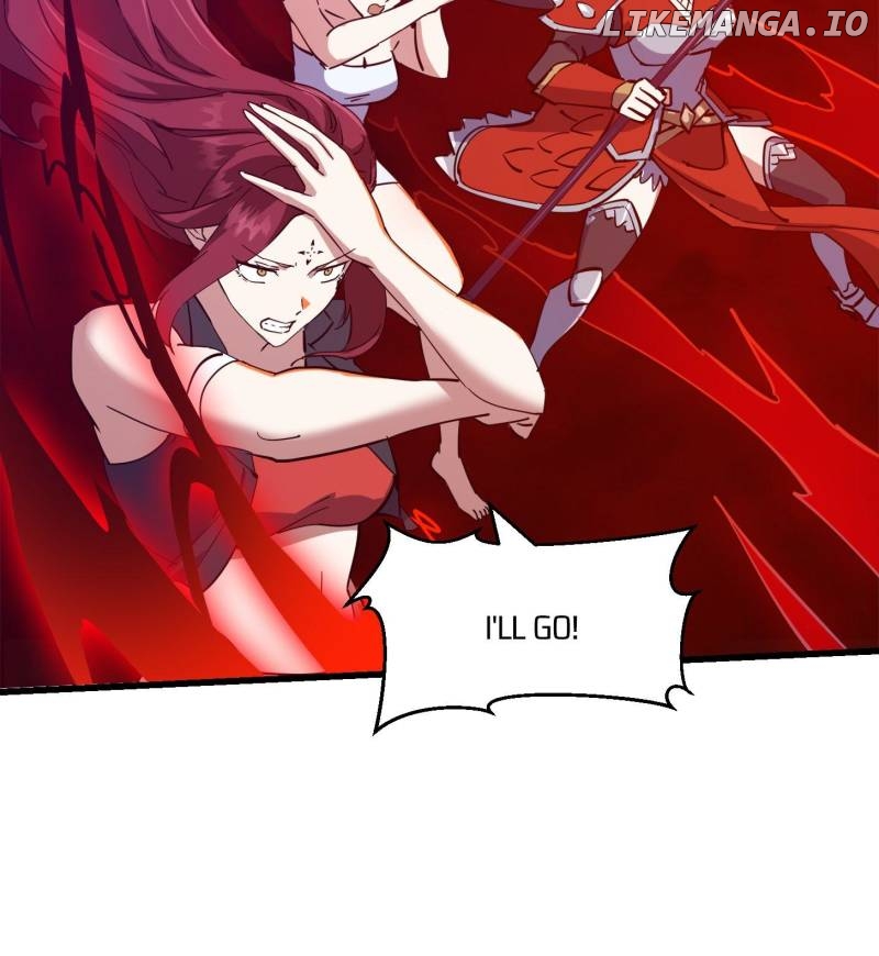 I’m Just An Immortal Chapter 381 - page 9