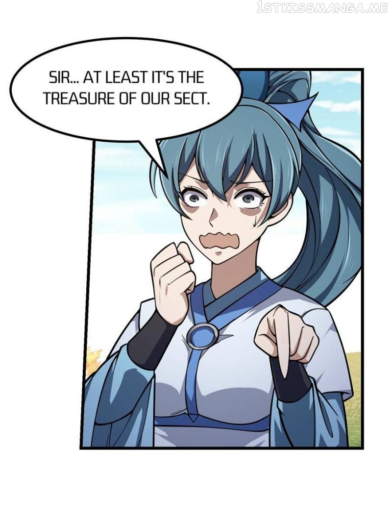 I’m Just An Immortal Chapter 238 - page 10